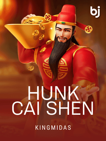 Hunk Cai Shenpng