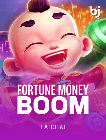 FORTUNE MONEY BOOM game thumbnail