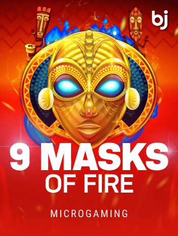৯ মাস্কস অফ ফায়ার game icon