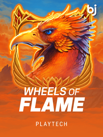 Wheels of Flamepng game icon