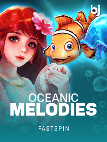 ওশেনিক মেলোডিস game icon