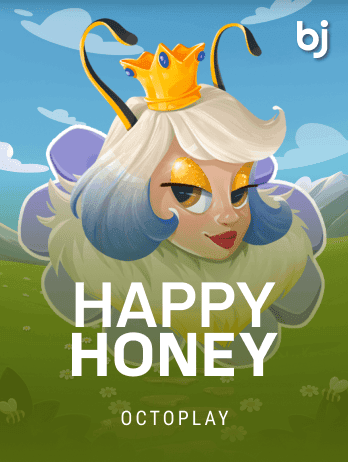 Happy Honey