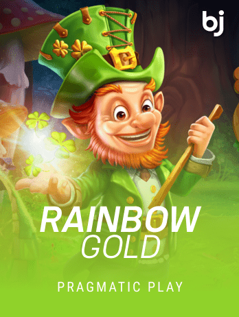 Rainbow Gold game icon