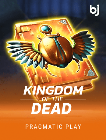 Kingdom of The Dead
