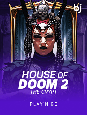 House of Doom 2_ The Cryptpng game icon