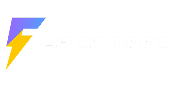 এফবি গেমিং logo
