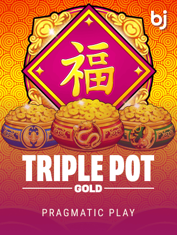 Triple Pot Goldpng game icon