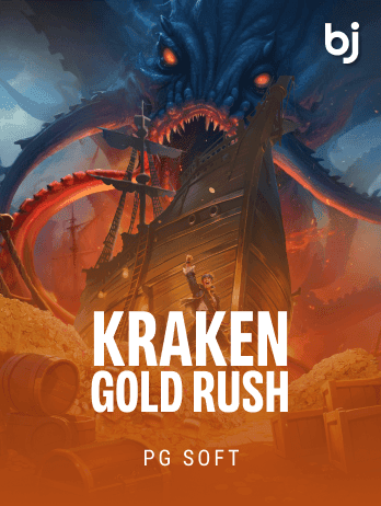 Kraken Gold Rushpng game icon